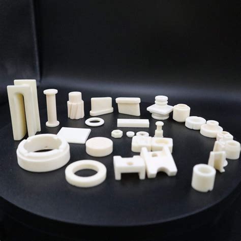 ceramic cnc manufactures fl|precision ceramics usa.